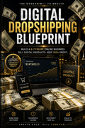 GUWOUP DIGITAL DROPSHIPPING EBOOK